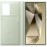 Samsung Preklopna maska Smart View za Samsung S24 Ultra, light green - EF-ZS928CGEGWW