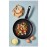 Tefal Tava 28 cm, Easy Plus - B5690653