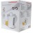 Thomson Citruseta 30W, zapremina 1l, boja bijela - THJU06061