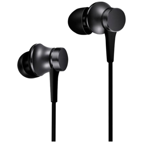 Xiaomi Slušalice sa mikrofonom, Xiaomi Basic - Mi In-Ear Headphones Basic Black