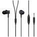 Xiaomi Slušalice sa mikrofonom, Xiaomi Basic - Mi In-Ear Headphones Basic Black
