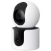 Xiaomi Kamera IP, 2.5K, Dual Camera, WiFi dual band, micro SD utor - Mi Smart Camera C300 Dual EU