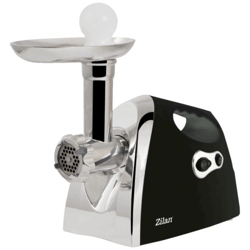 Zilan Mašina za mljevenje mesa, snaga 1200 W, crna - ZLN7599