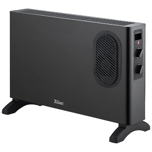 Zilan Grijalica, konvektor sa ventilatorom, 2000W - ZLN2055