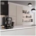 DeLonghi Aparat za kafu, automatski, 1450W, 15 bar, Magnifica S - ECAM 21.117B