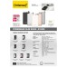 Intenso Punjač prijenosni za mobitele i tablete 5000mAh, slim - POWERBANK slim 5000