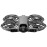 DJI Dron DJI Neo 2 Fly More Combo, 4K video, 12 Mpixel