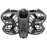 DJI Dron DJI Neo 2 Fly More Combo, 4K video, 12 Mpixel