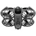 DJI Dron DJI Neo 2 Fly More Combo, 4K video, 12 Mpixel
