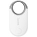 hoco. Inteligentni lokator uređaja, Google Find My Device - E98A Starry, White
