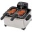home Friteza, kapacitet 5 lit., 2000 W - HGOLS5