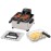 home Friteza, kapacitet 5 lit., 2000 W - HGOLS5