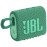 JBL Zvučnik bežični, GO 3 Eco, Bluetooth, IP67, Green - GO 3 Bluetooth Speaker Eco Green