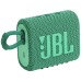JBL Zvučnik bežični, GO 3 Eco, Bluetooth, IP67, Green - GO 3 Bluetooth Speaker Eco Green