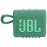 JBL Zvučnik bežični, GO 3 Eco, Bluetooth, IP67, Green - GO 3 Bluetooth Speaker Eco Green