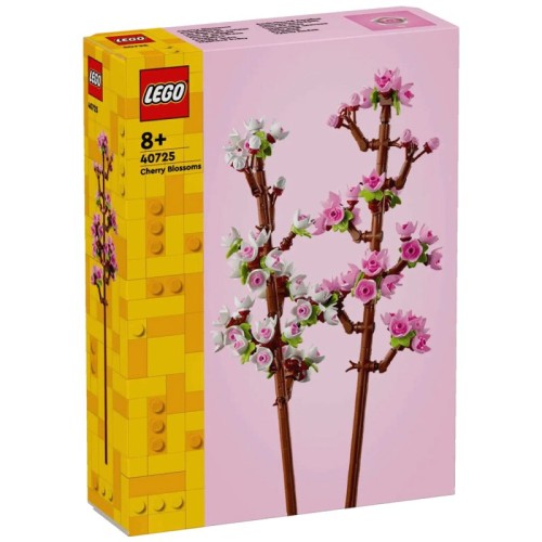 Lego Behar trešnje, LEGO Extended Line