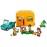 Lego Leif s kamp-kućicom i prodavnicom biljaka, Animal Crossing - Leif s kamp-kućicom i prodavaonicom