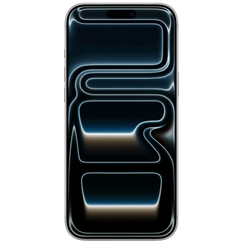 Apple iPhone 17 Pro Max 256GB, Super Retina XDR OLED 6.9" - iPhone 17 Pro Max 256GB Silver