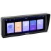 SAL Multimedijalni centar za automobil,10" IPS LCD,Android Auto - CARPLAY10