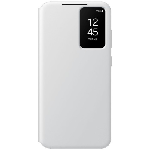 Samsung Preklopna maska Smart View za Samsung S24+, white - EF-ZS926CWEGWW