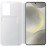 Samsung Preklopna maska Smart View za Samsung S24+, white - EF-ZS926CWEGWW