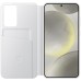 Samsung Preklopna maska Smart View za Samsung S24+, white - EF-ZS926CWEGWW