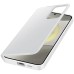 Samsung Preklopna maska Smart View za Samsung S24+, white - EF-ZS926CWEGWW