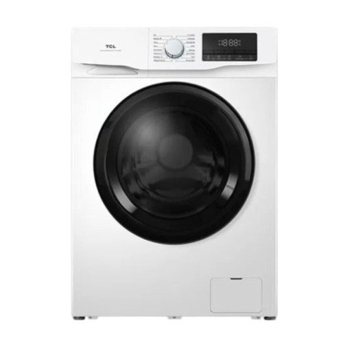 TCL Mašina za veš, 1400 obrtaja, 8kg veša, Inverter - FF0814WA0