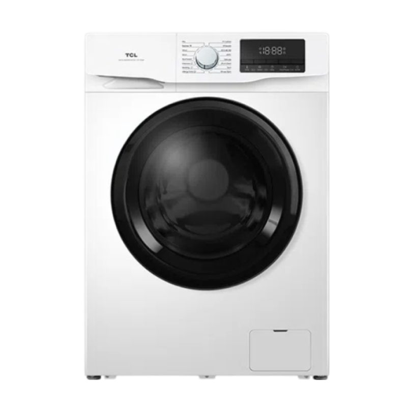 TCL Mašina za veš, 1400 obrtaja, 8kg veša, Inverter - FF0814WA0