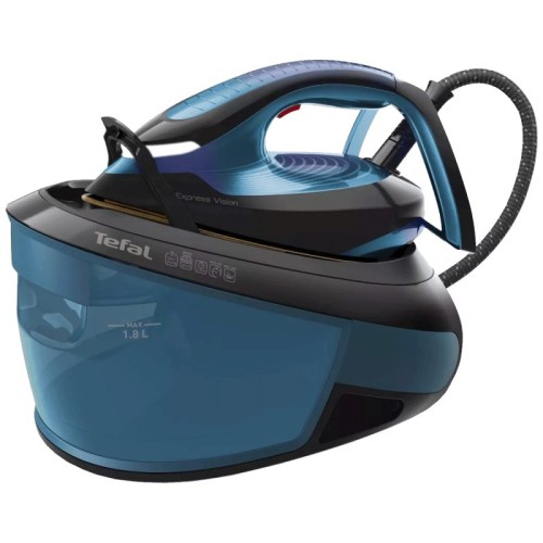 Tefal Pegla sa parnom postajom, 2800 W, Tefal Express Vision - SV8151E0