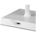 Tracer Lampa, stolna, 4W, IP44 - PLUTO WHITE TABLE LAMP