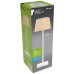 Tracer Lampa, stolna, 4W, IP44 - PLUTO WHITE TABLE LAMP