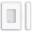 Xiaomi Bežični senzor za prozore i vrata za Mi Smart Home - Mi Door and Window Sensor 2