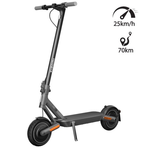 Xiaomi Električni Romobil, 10" gume, 25 km/h, IP55, Domet do 70 km - Mi Electric Scooter 4 Ultra