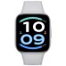Xiaomi Pametni sat, 1.85" AMOLED ekran, vodootporan IP68 - Mi Watch 6 Active Silver