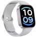 Xiaomi Pametni sat, 1.85" AMOLED ekran, vodootporan IP68 - Mi Watch 6 Active Silver