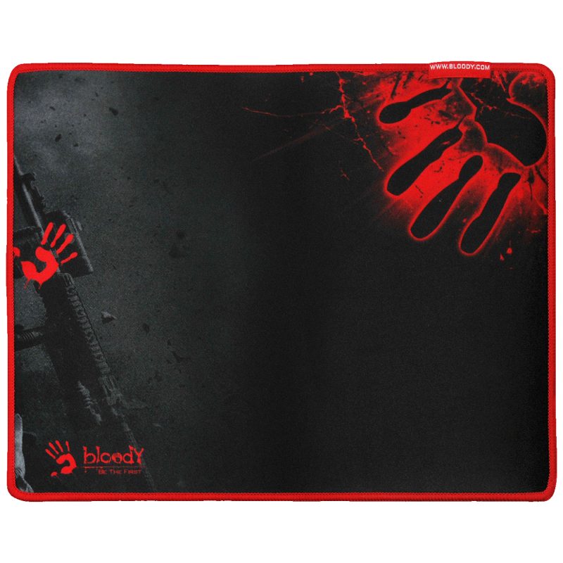 Bloody Podloga za miš, 350 x 280 x 2 mm - A4-B-081S