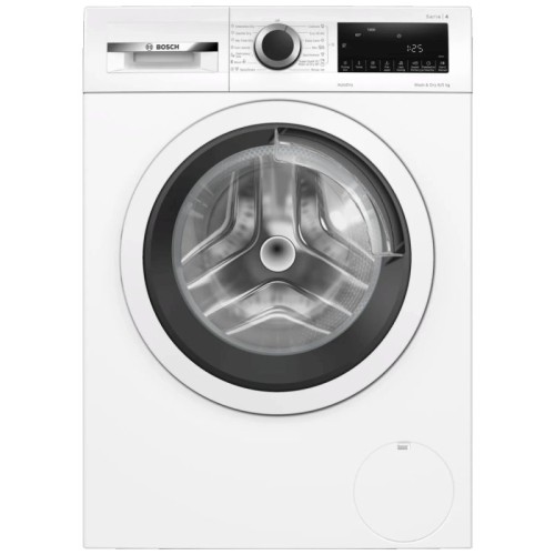 Bosch Mašina za veš /sušilica, 1400 obrtaja, 8/5 kg, Serie 4 - WNA13400BY