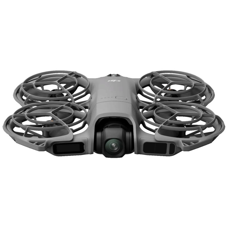 DJI Dron DJI Neo 2, 4K video, 12 Mpixel - DJI Neo 2 FMC (drone only)