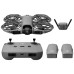 DJI Dron DJI Neo 2, 4K video, 12 Mpixel - DJI Neo 2 FMC (drone only)