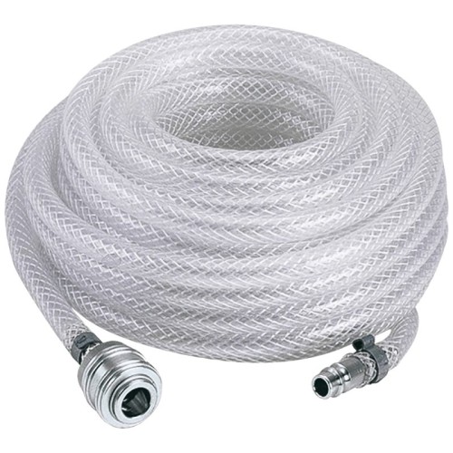 Einhell VT armirano crijevo 10 m, sa M - Ž spojkama - VT armirano crijevo 10 m,sa M-Ž