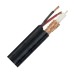 Eule RG-59 kabl sa napajanjem, 2x0,75mm, 305met - CAB-7305