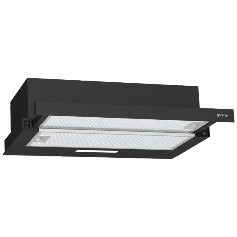 Gorenje Kuhinjska napa, teleskopska, 110W - TH60E3B