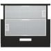 Gorenje Kuhinjska napa, teleskopska, 110W - TH60E3B