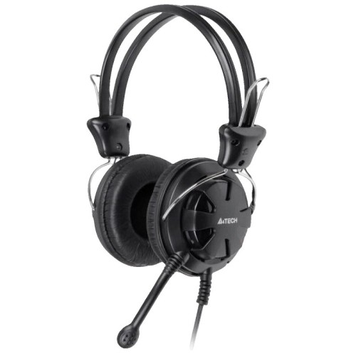 A4Tech Slušalice sa mikrofonom, gaming, 3.5 mm - A4-HS-28-1