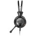 A4Tech Slušalice sa mikrofonom, gaming, 3.5 mm - A4-HS-28-1
