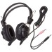 A4Tech Slušalice sa mikrofonom, gaming, 3.5 mm - A4-HS-28-1