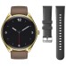 hoco. Pametni sat, 1.43" AMOLED, Bluetooth, IP67 - Y22 Champagne gold