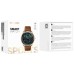 hoco. Pametni sat, 1.43" AMOLED, Bluetooth, IP67 - Y22 Champagne gold