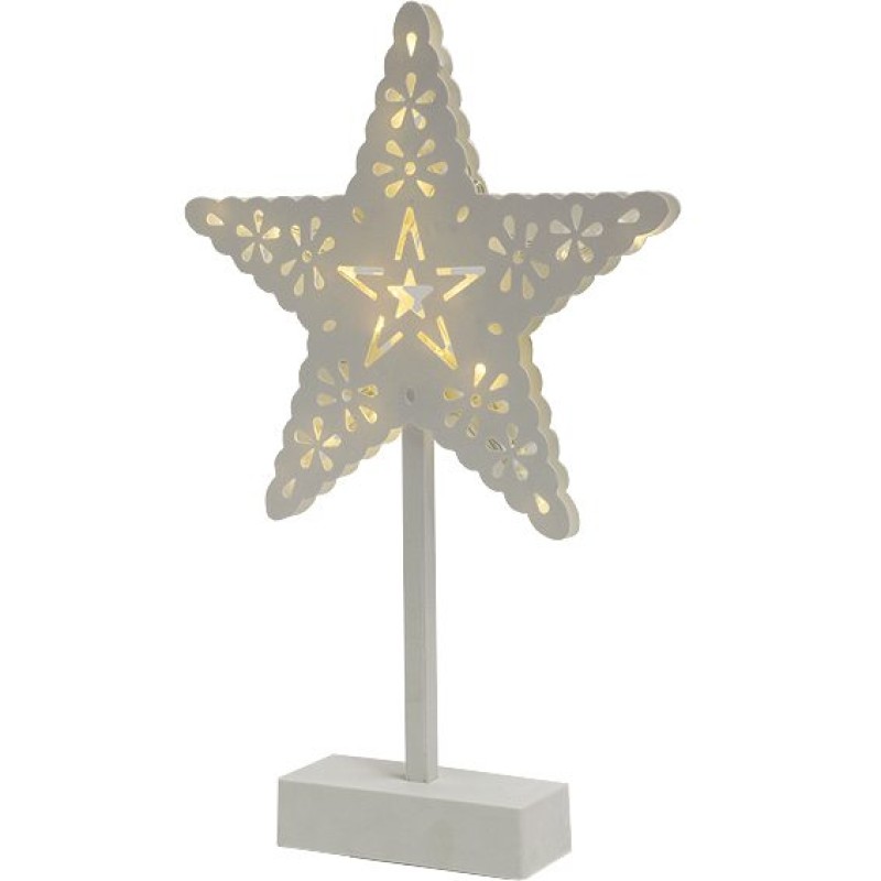home Dekorativna rasvjeta, zvijezda - KAD 20 STAR
